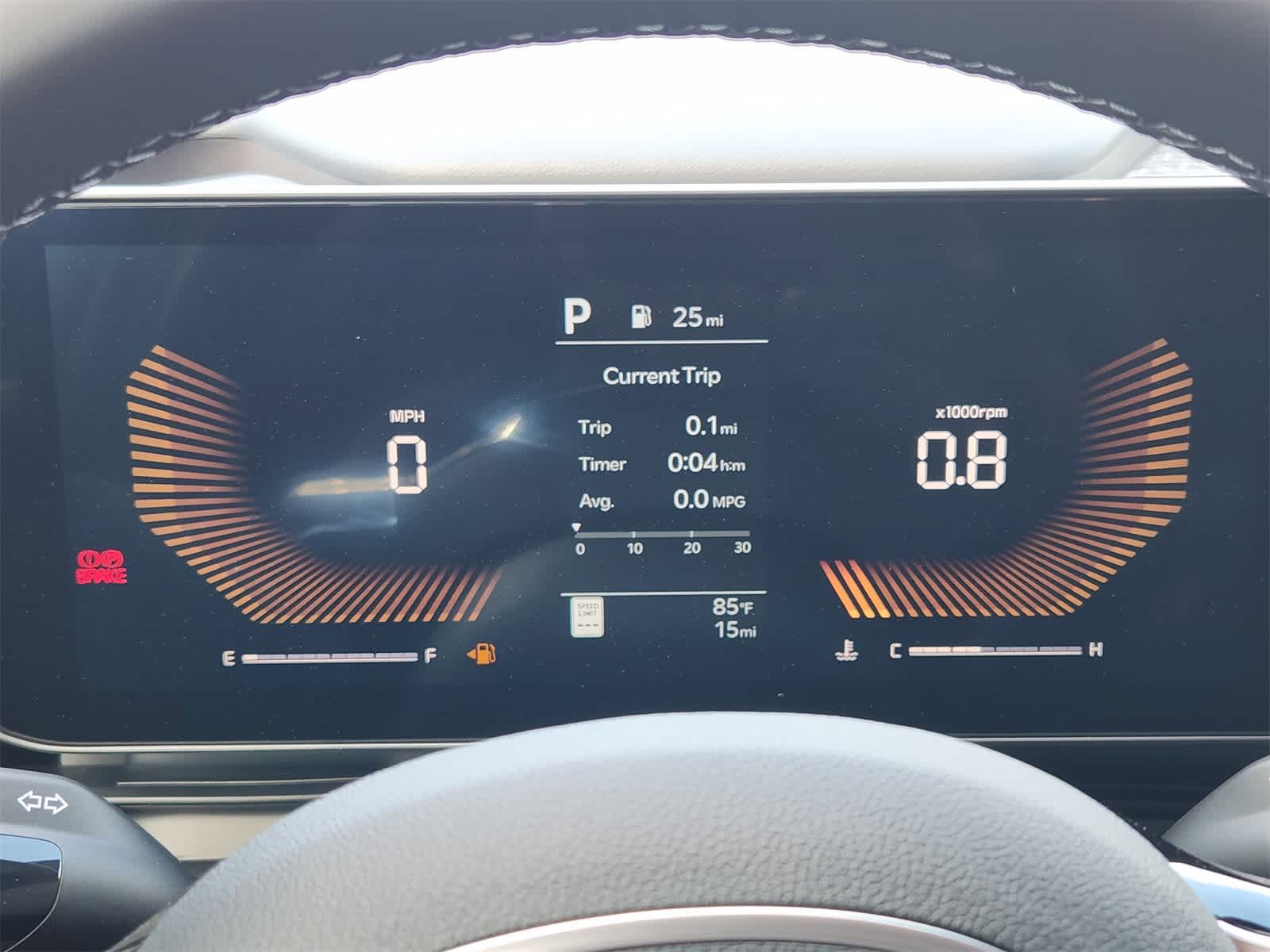 Thumbnail: 2026 Kia Carnival - 13