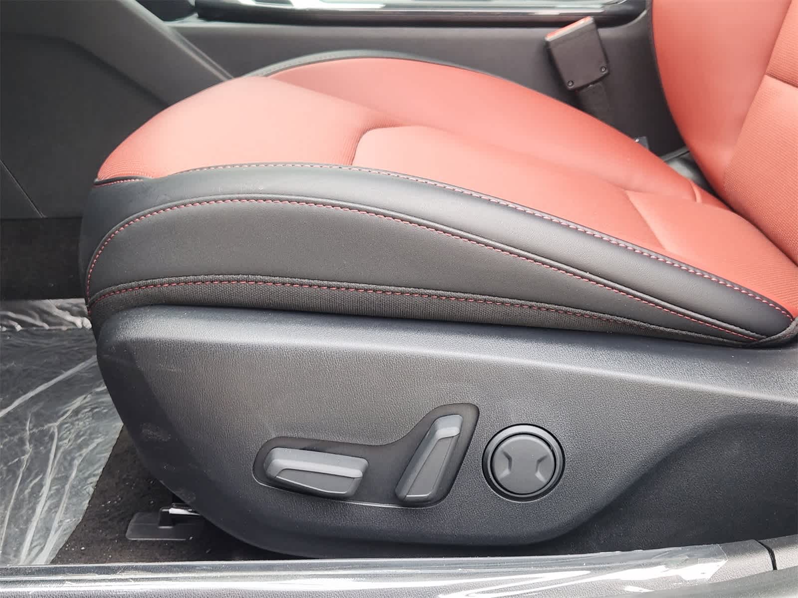 Thumbnail: 2026 Kia K4 - 21