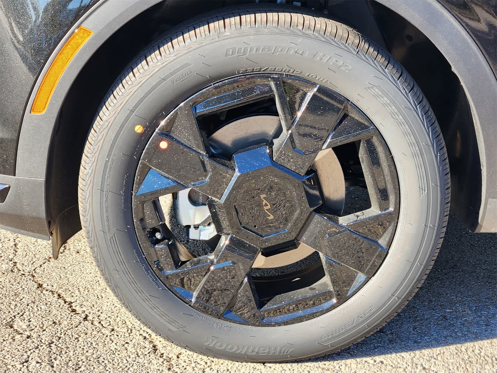 Thumbnail: 2026 Kia Sportage - 9