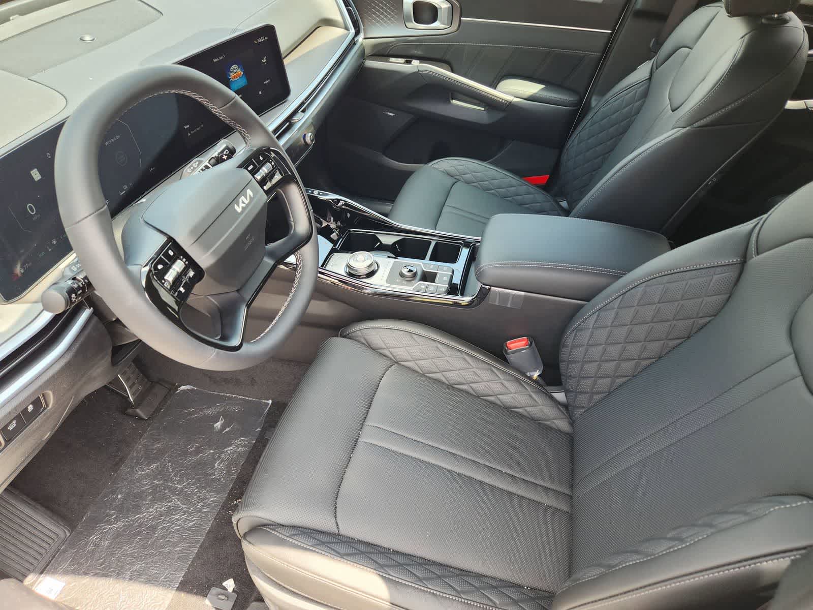 Thumbnail: 2026 Kia Sorento - 9