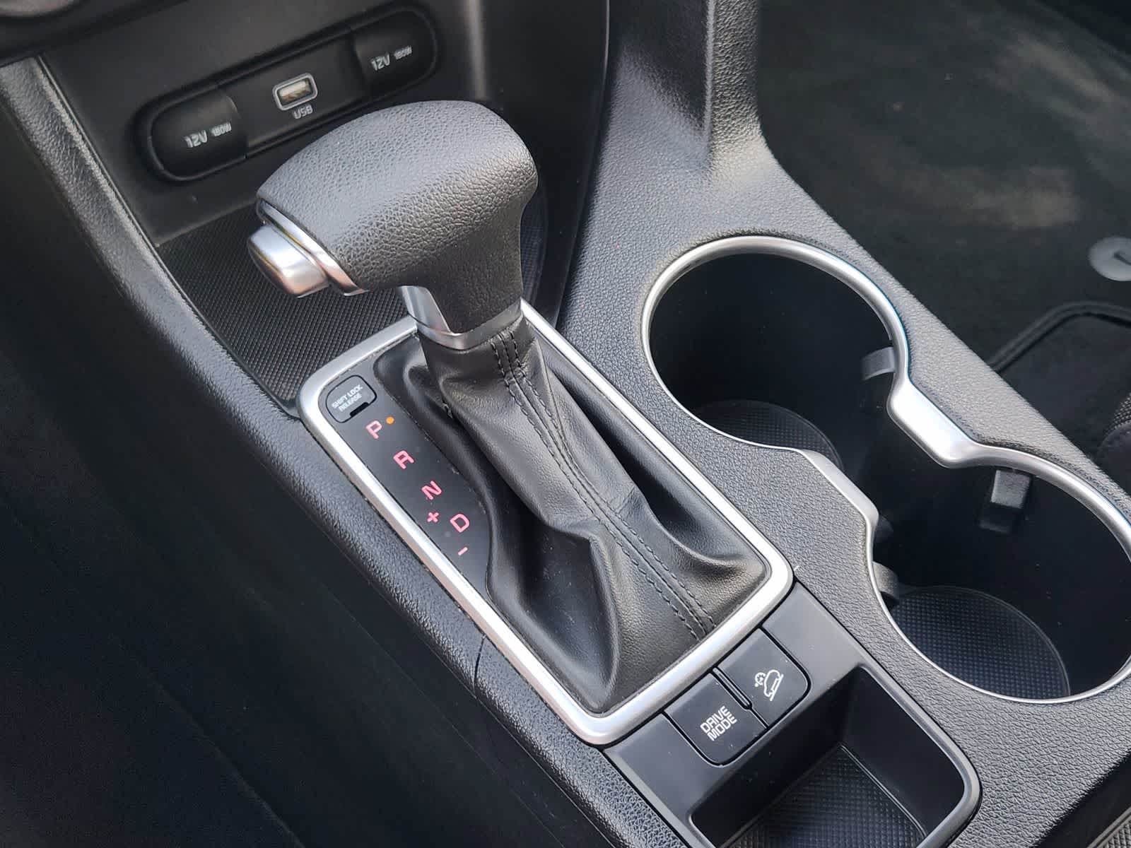 Thumbnail: 2020 Kia Sportage - 18