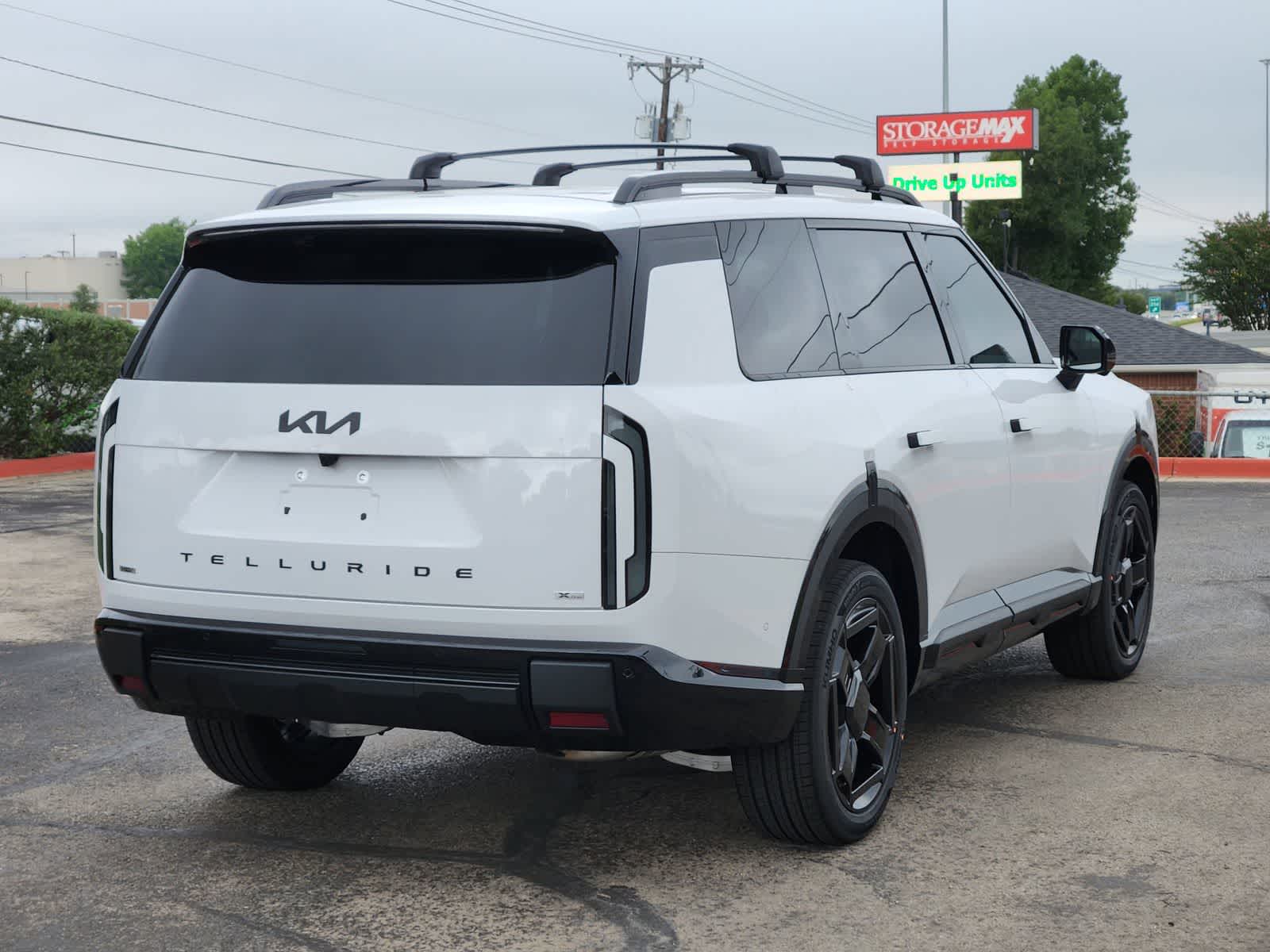 Thumbnail: 2027 Kia Telluride - 6