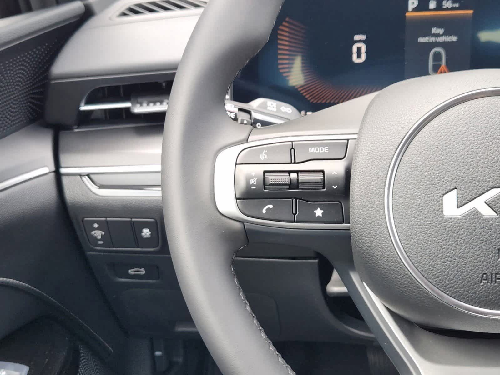 Thumbnail: 2025 Kia K5 - 20