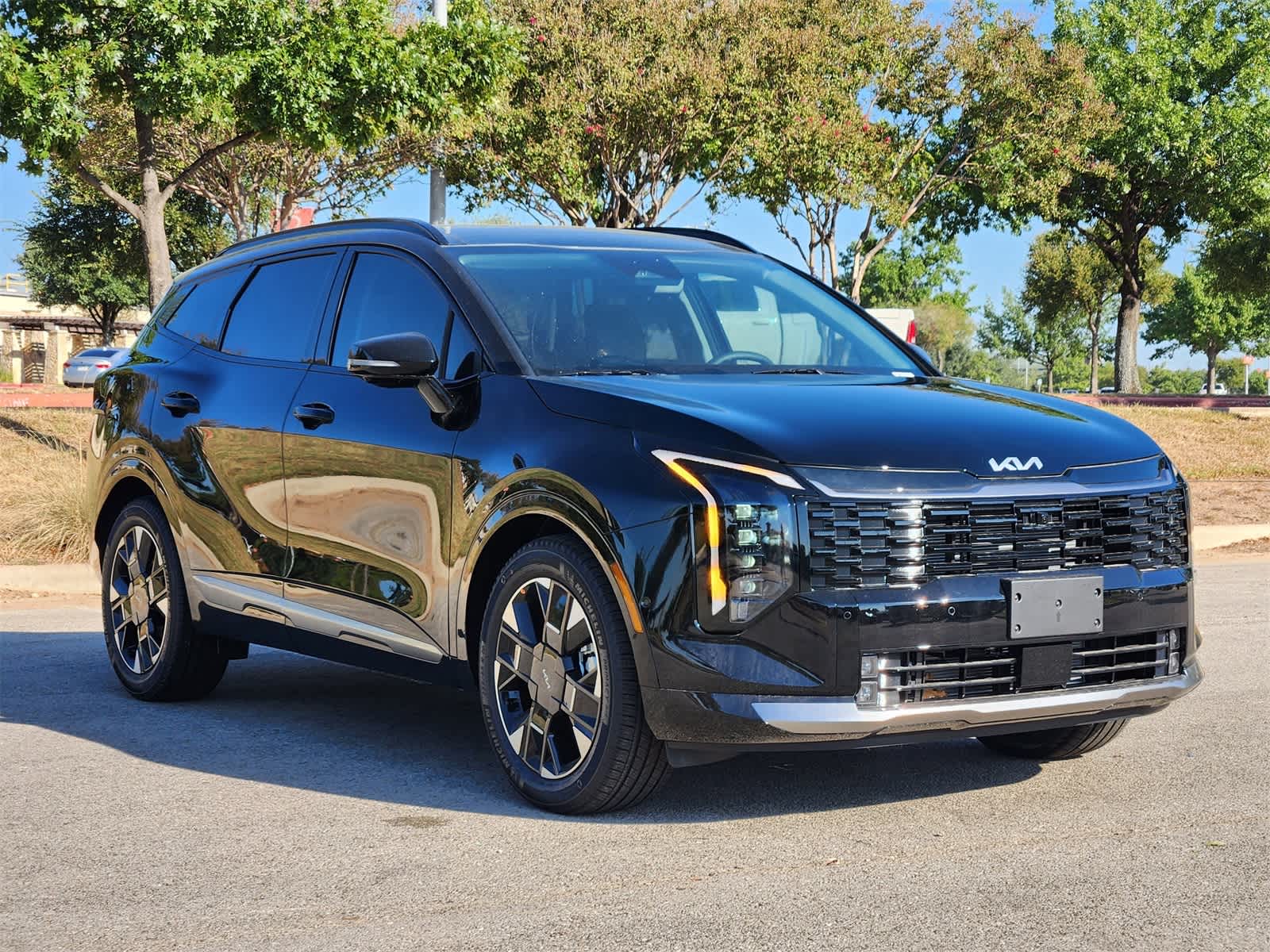 Thumbnail: 2026 Kia Sportage - 2