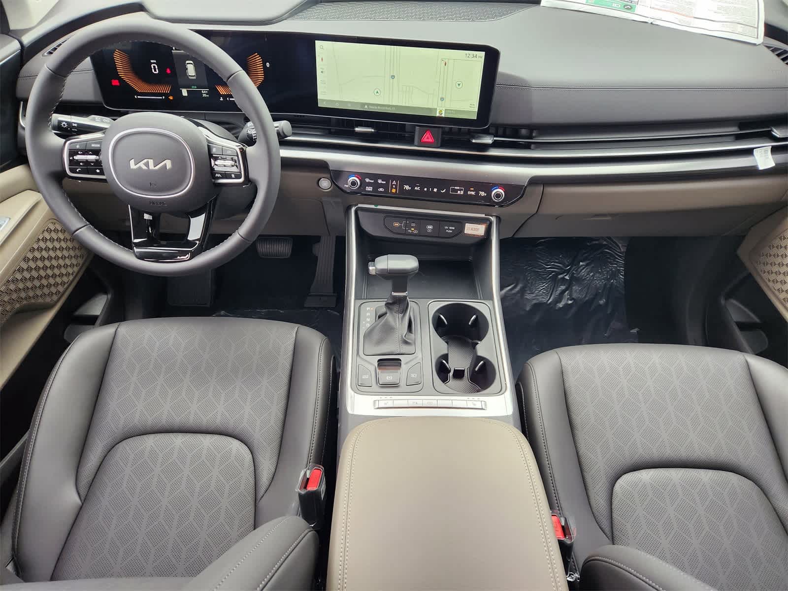 Thumbnail: 2026 Kia Carnival - 20