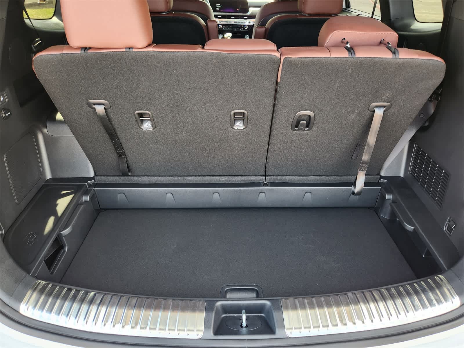 Thumbnail: 2025 Kia Telluride - 29