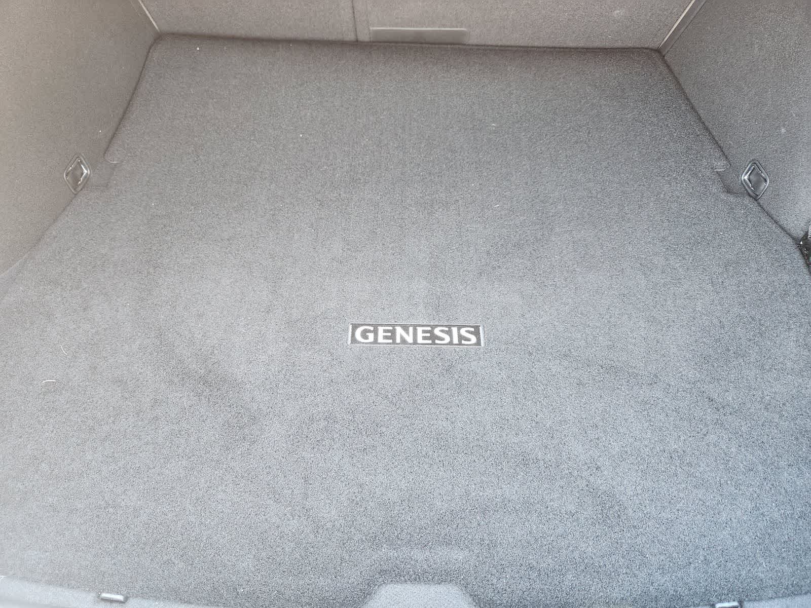 Thumbnail: 2025 Genesis G70 - 33