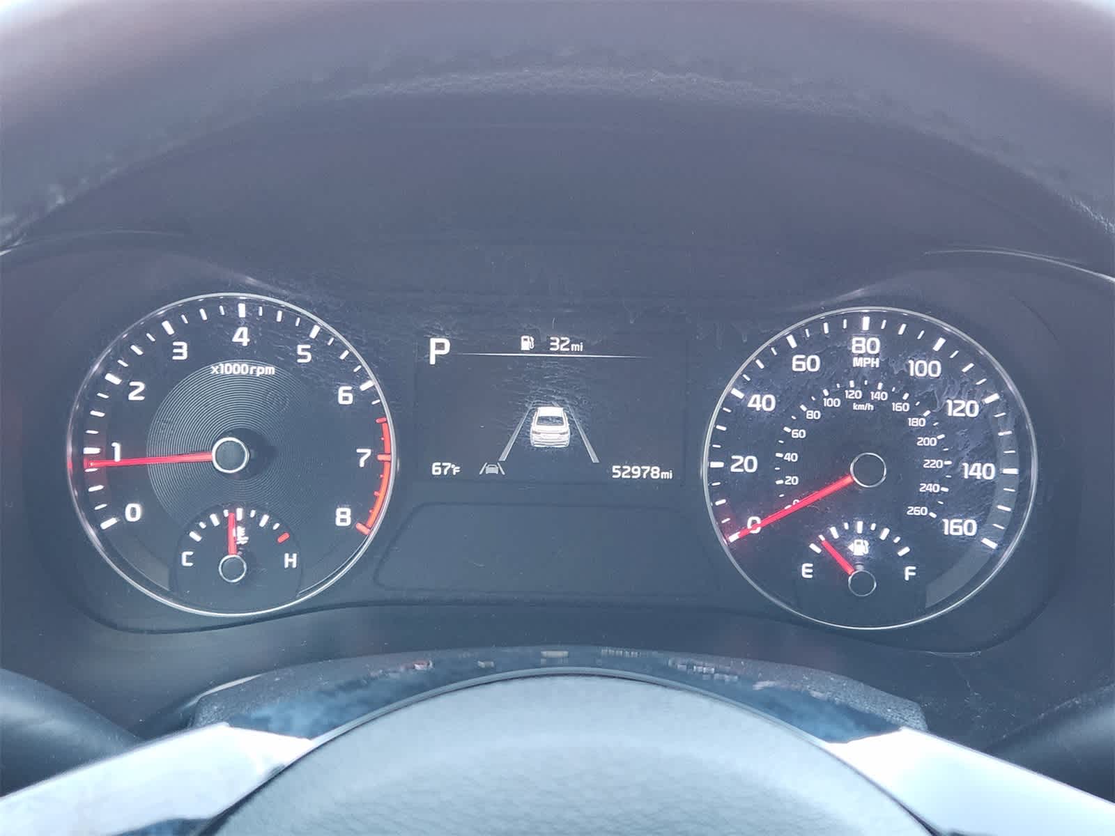 Thumbnail: 2022 Kia Forte - 16