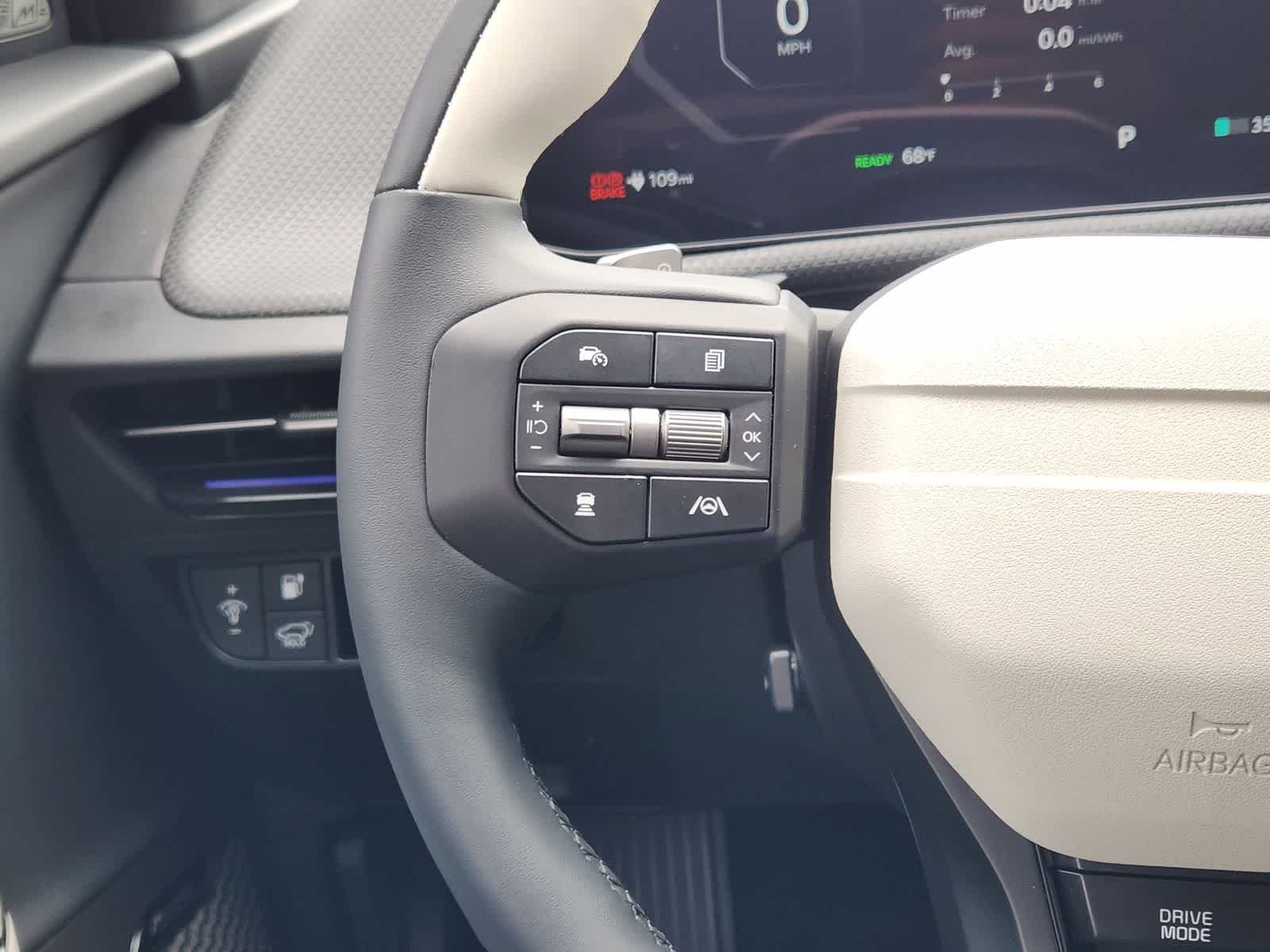 Thumbnail: 2026 Kia EV6 - 19