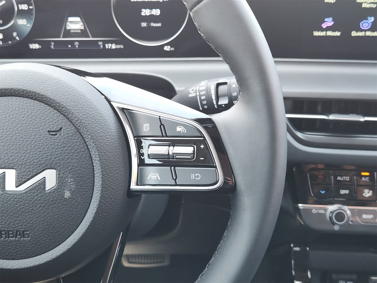 Thumbnail: 2026 Kia Seltos - 27