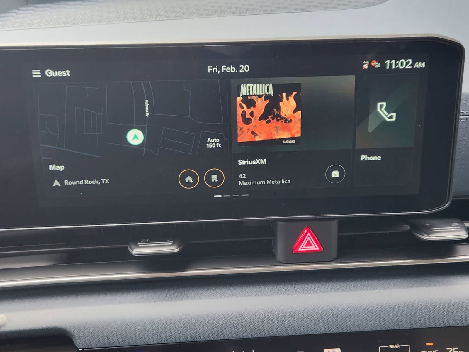 Thumbnail: 2026 Kia Carnival - 15