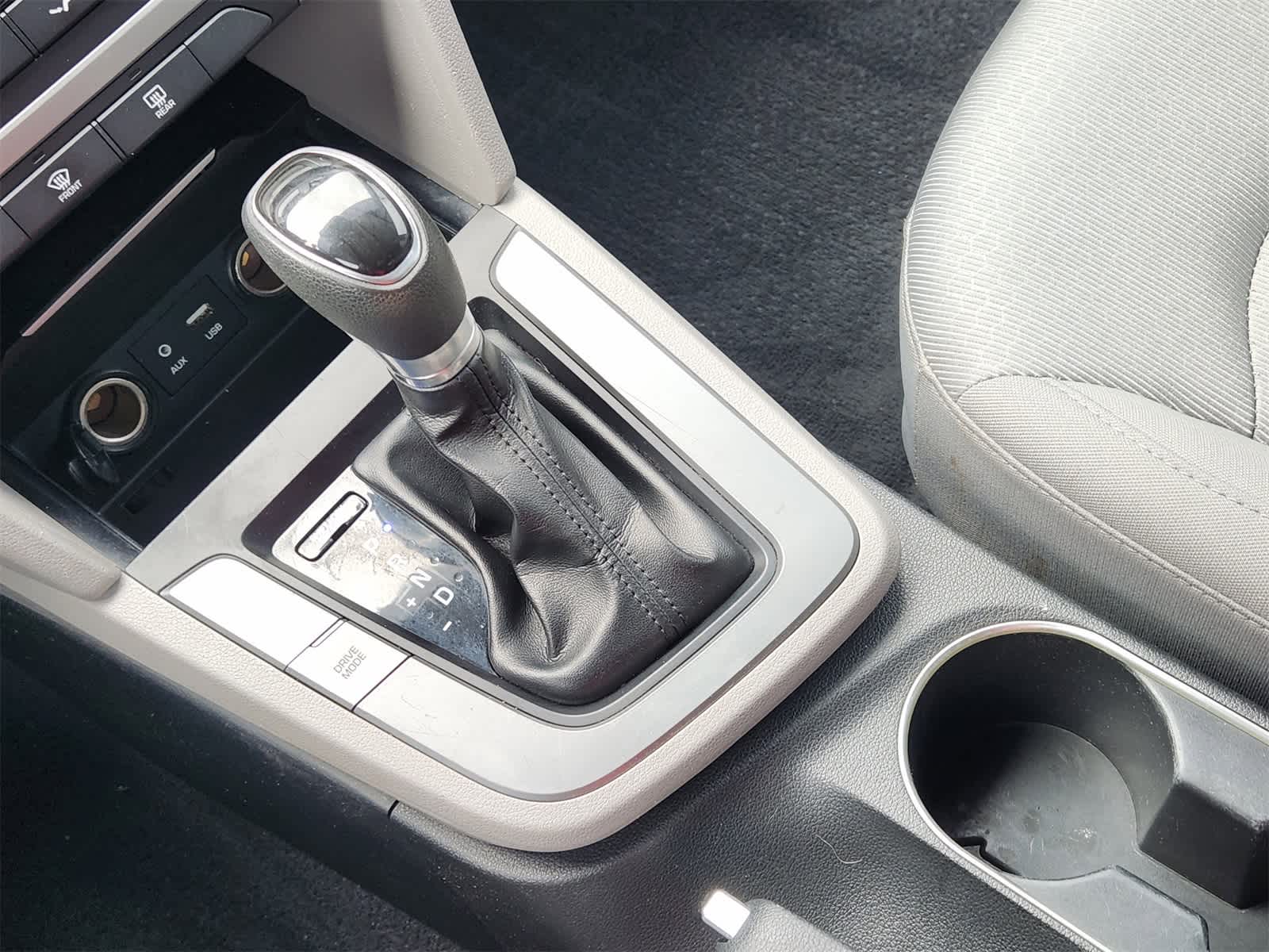 Thumbnail: 2018 Hyundai Elantra - 20