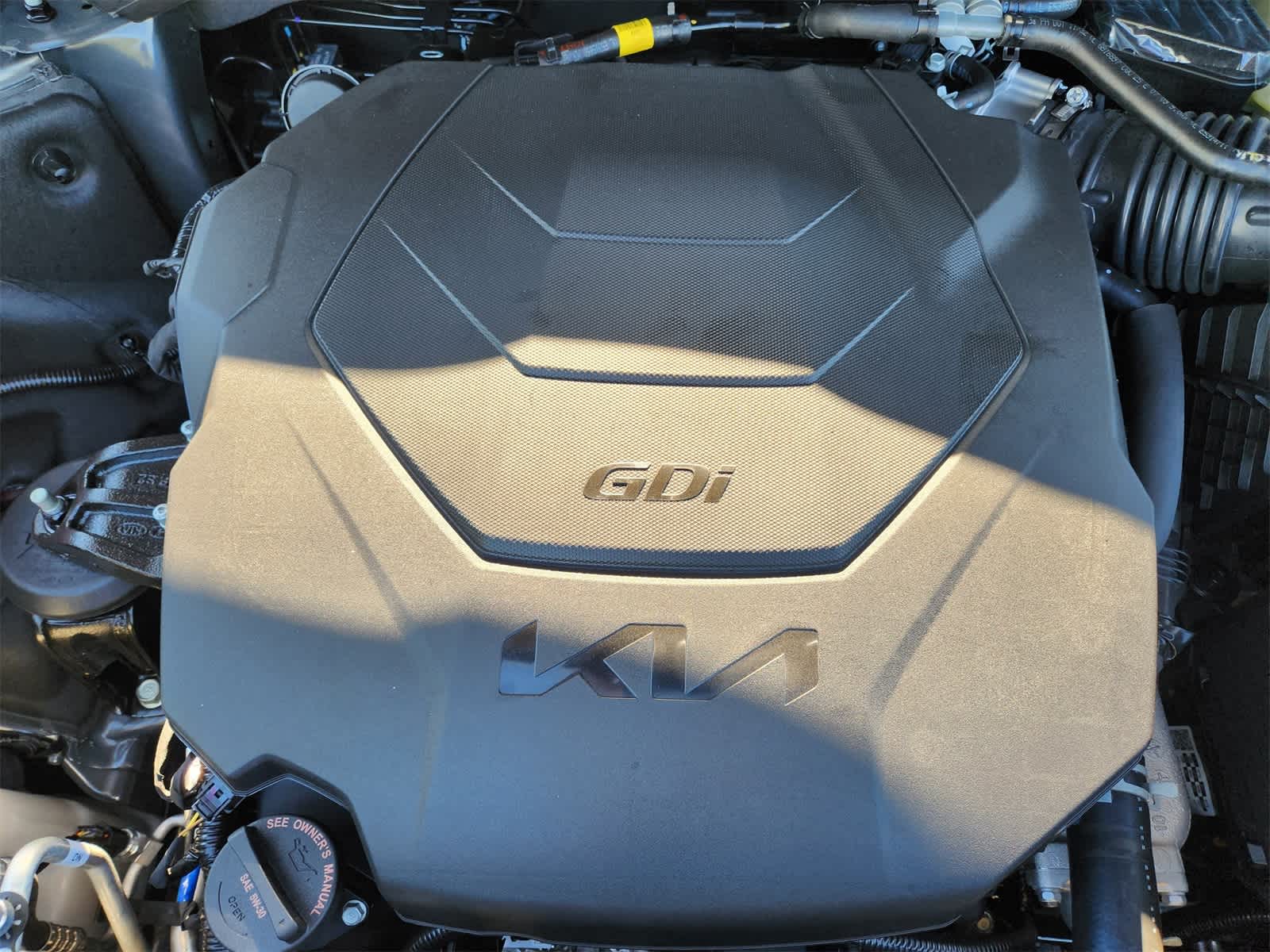 Thumbnail: 2025 Kia Telluride - 28