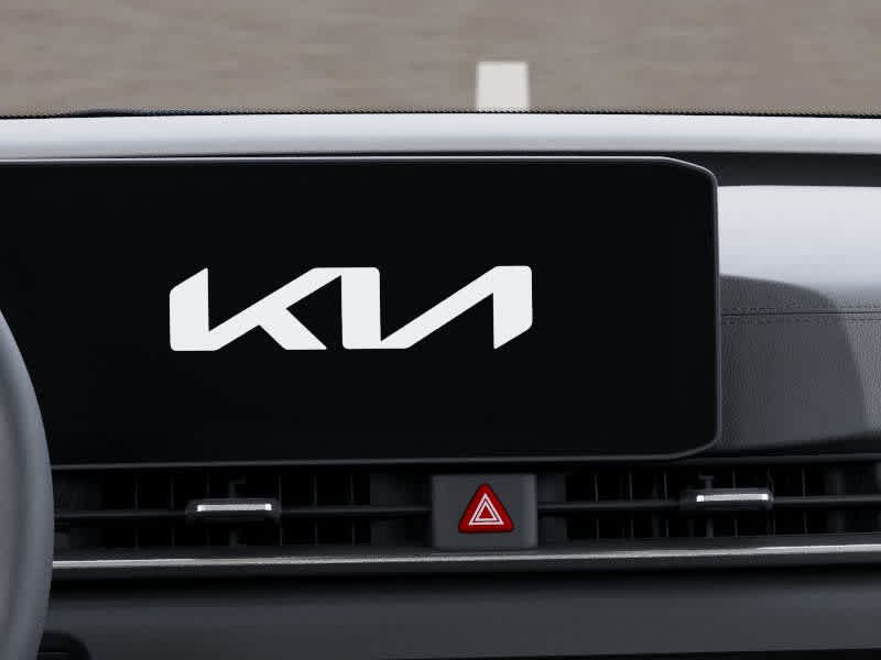 2025 Kia Carnival EX 20