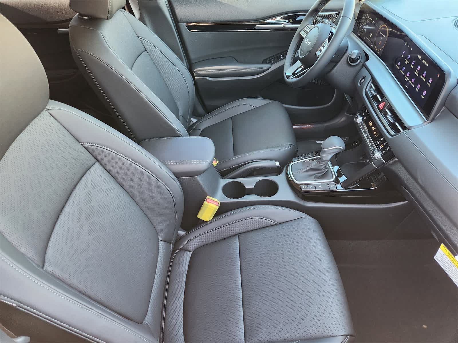 Thumbnail: 2026 Kia Seltos - 12