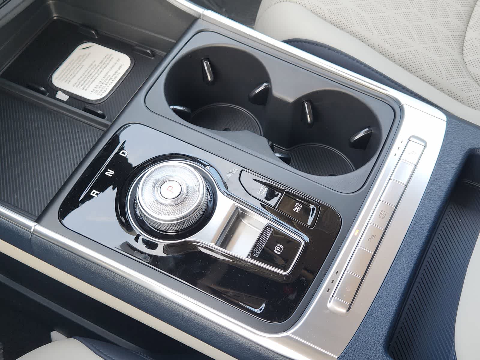 Thumbnail: 2026 Kia Carnival - 18