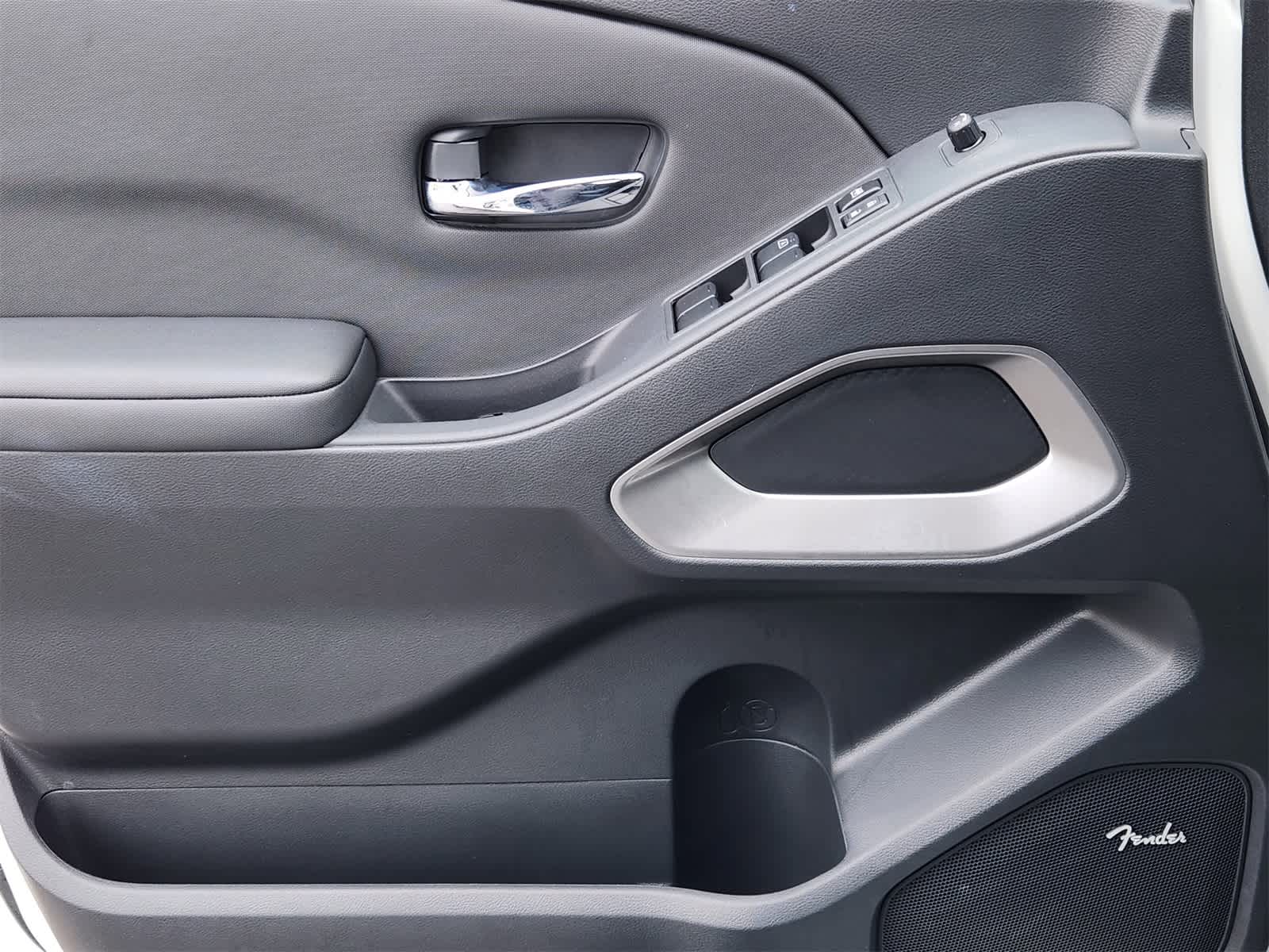 Thumbnail: 2024 Nissan Frontier - 22