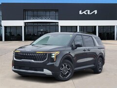 2026 Kia Carnival Hybrid EX Van Passenger Van