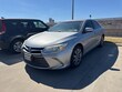Toyota Camry Hybrid