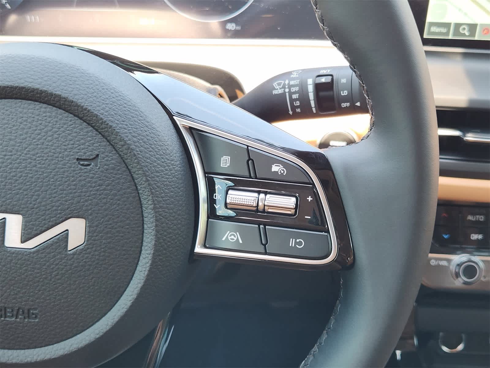 Thumbnail: 2026 Kia Seltos - 27