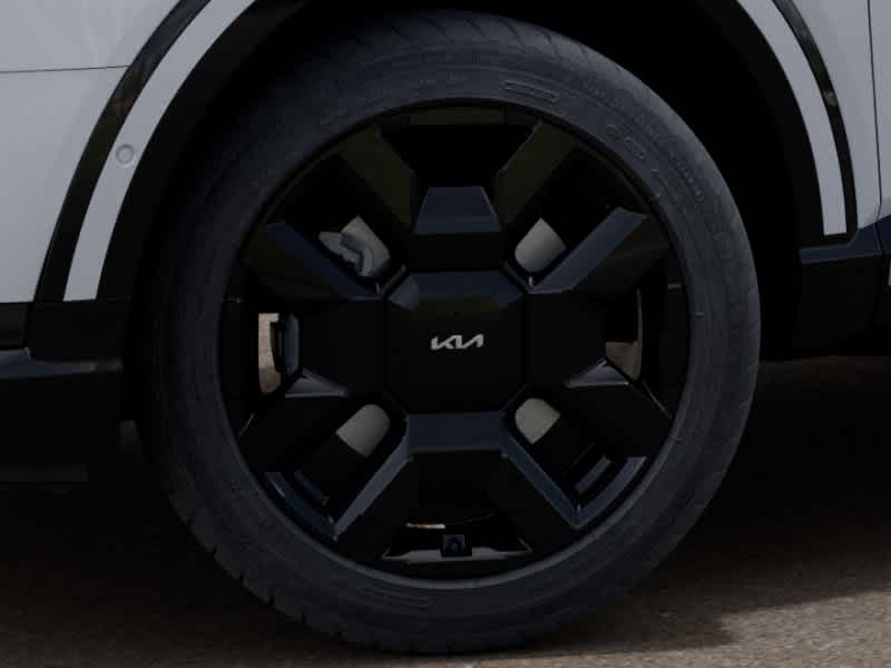 Thumbnail: 2027 Kia Telluride - 9