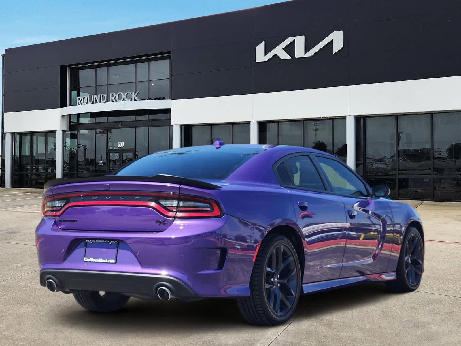 Thumbnail: 2023 Dodge Charger - 5