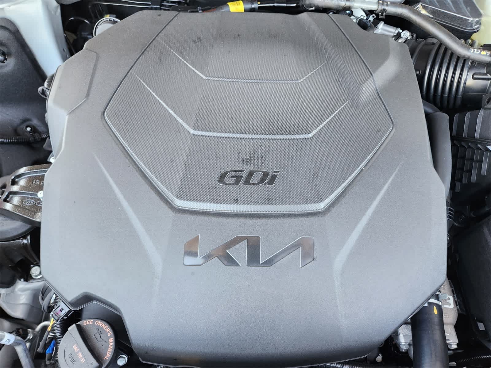 Thumbnail: 2025 Kia Telluride - 29