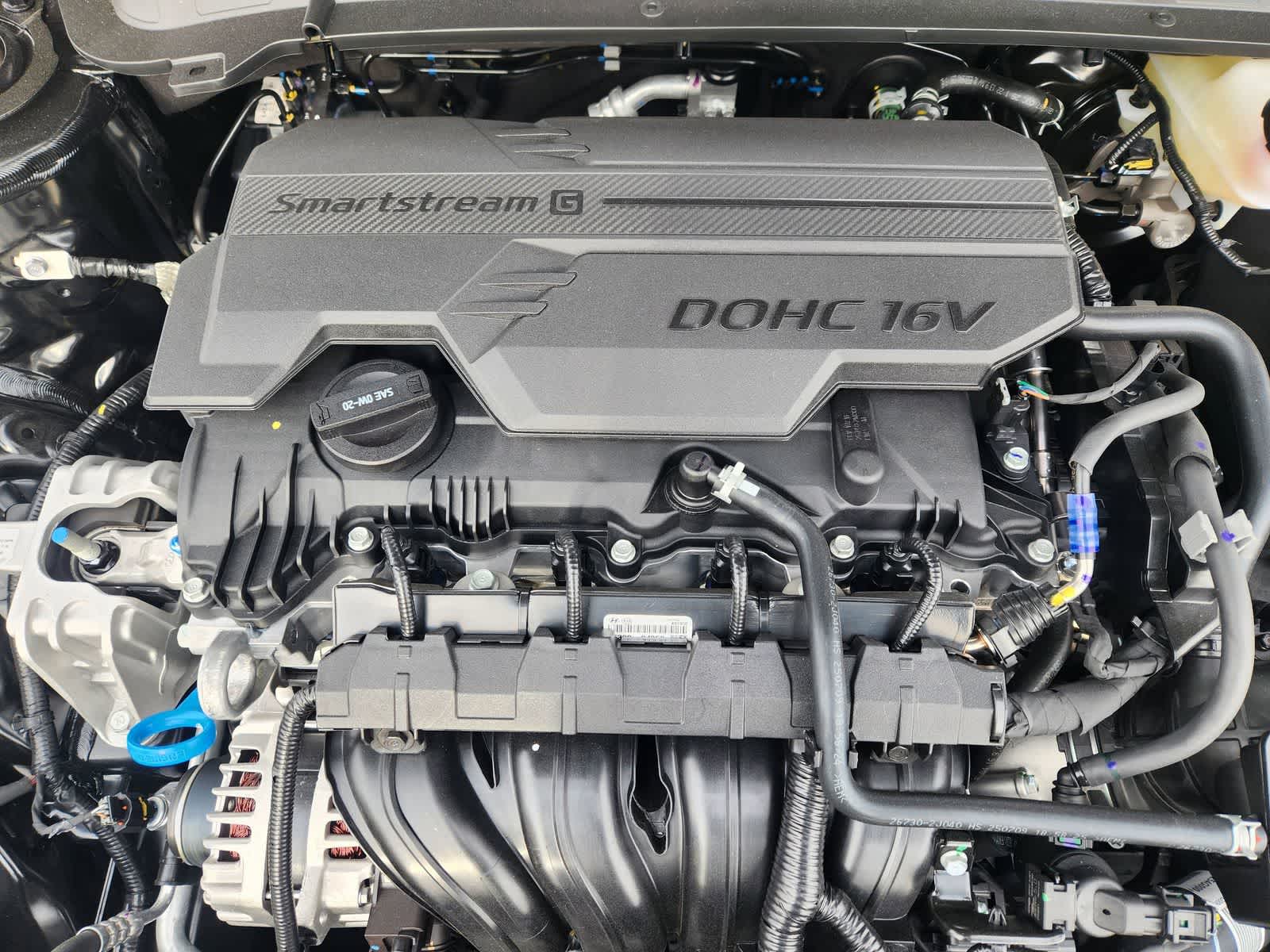 Thumbnail: 2026 Kia K4 - 10