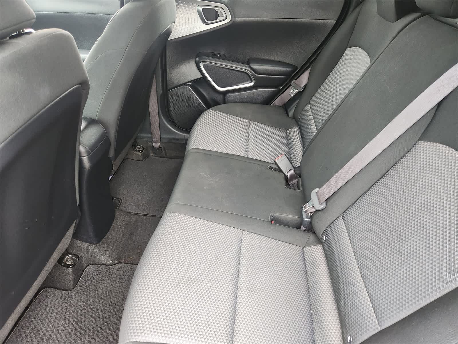 Thumbnail: 2022 Kia Soul - 24