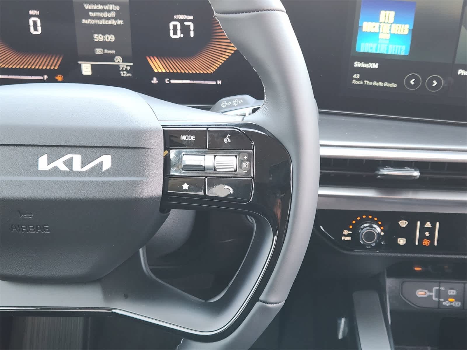 Thumbnail: 2026 Kia Sorento - 26