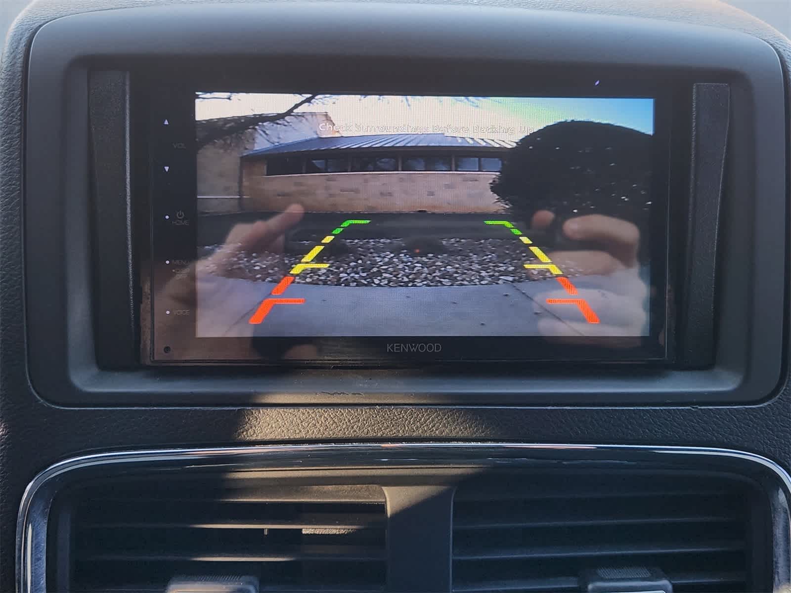 Thumbnail: 2017 Dodge Grand Caravan - 16