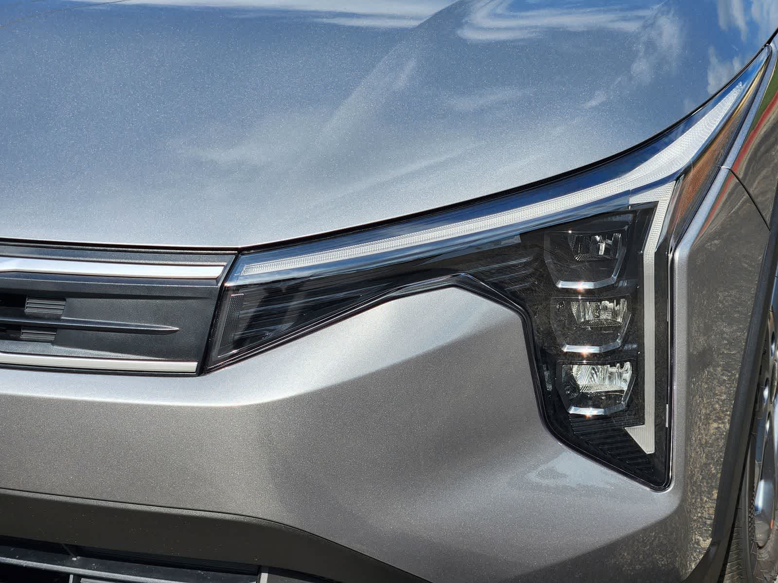 Thumbnail: 2026 Kia K4 - 6