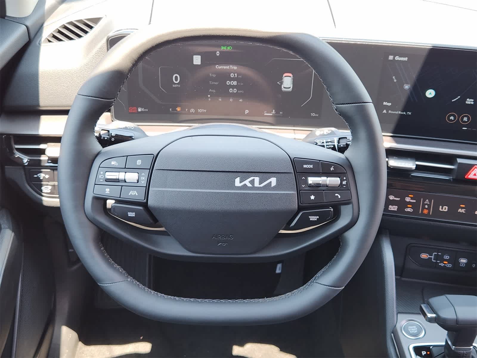 Thumbnail: 2026 Kia Sportage - 25