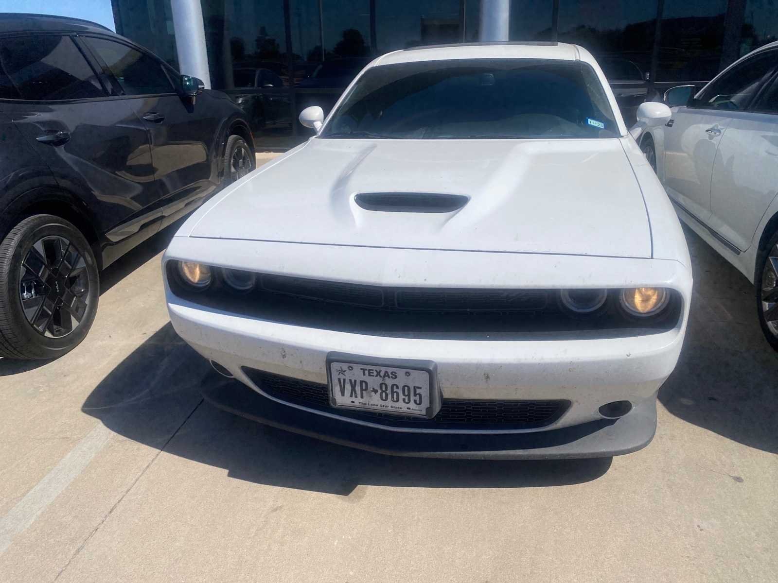 Thumbnail: 2023 Dodge Challenger - 2