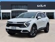 Kia Sportage Hybrid