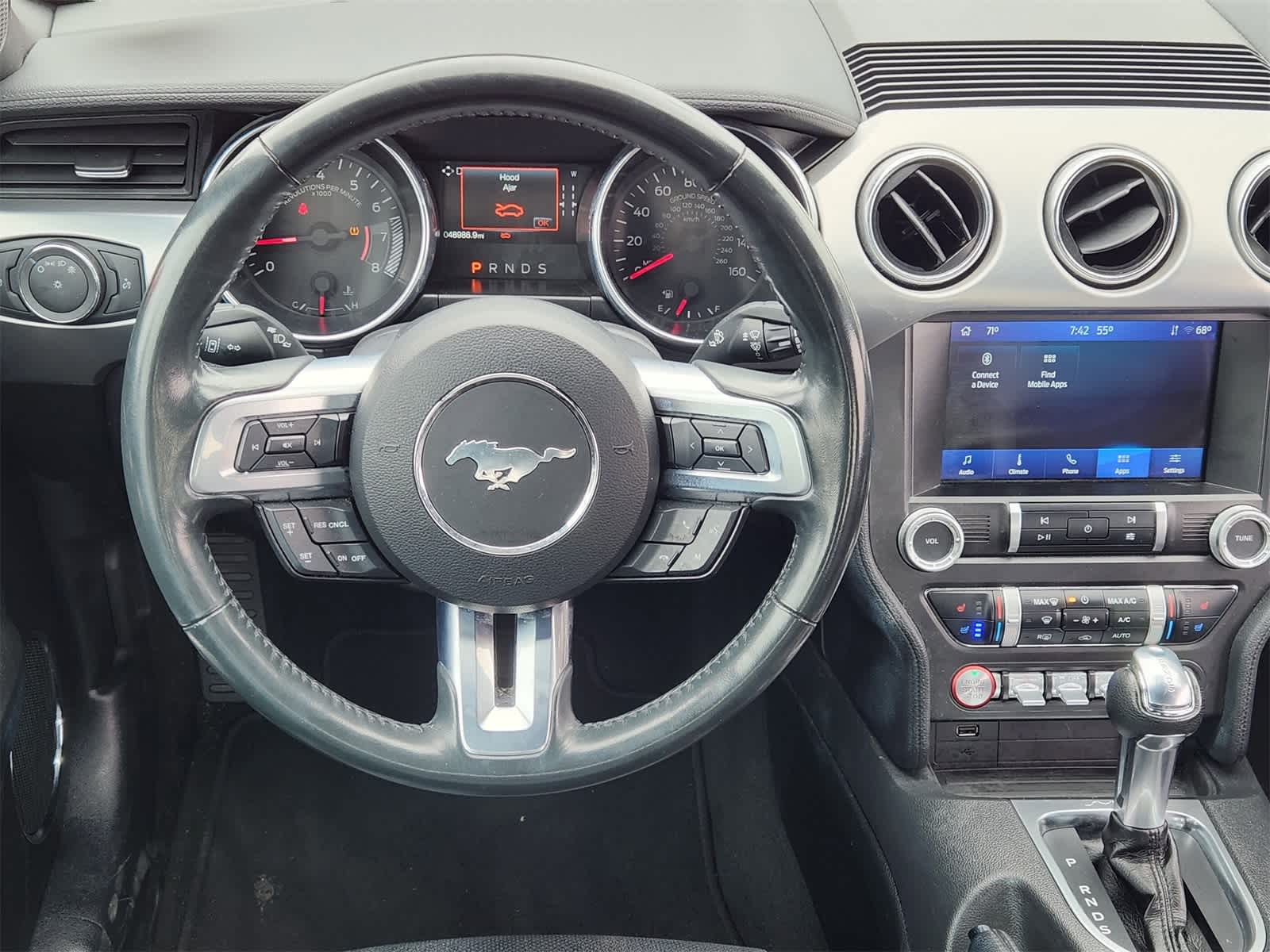 Thumbnail: 2023 Ford Mustang - 24