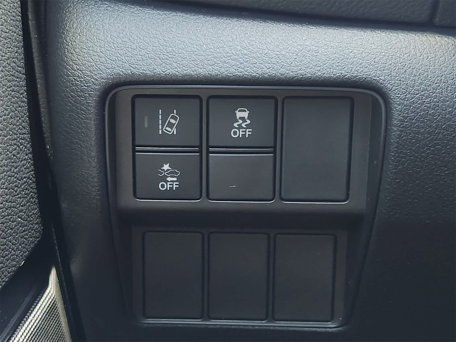 2022 Honda CR-V EX 22