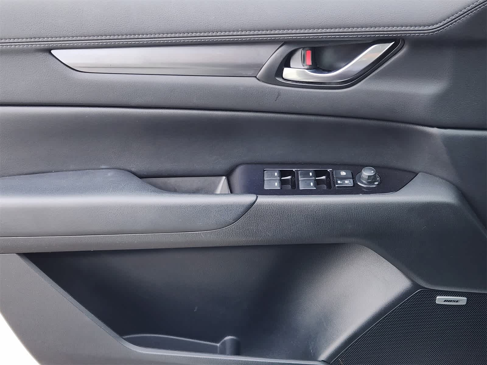 Thumbnail: 2019 Mazda CX-5 - 21