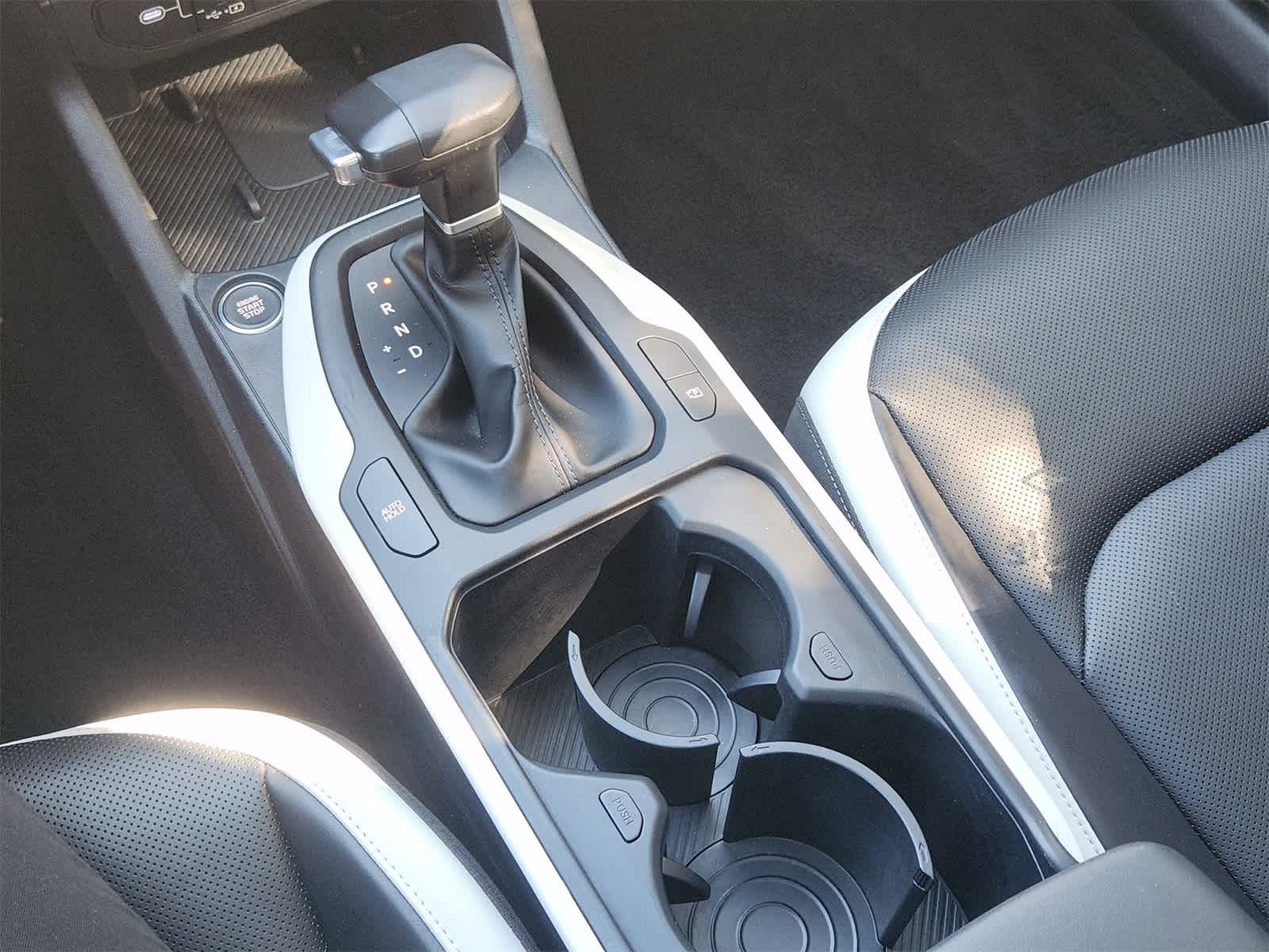 Thumbnail: 2025 Kia K4 - 20