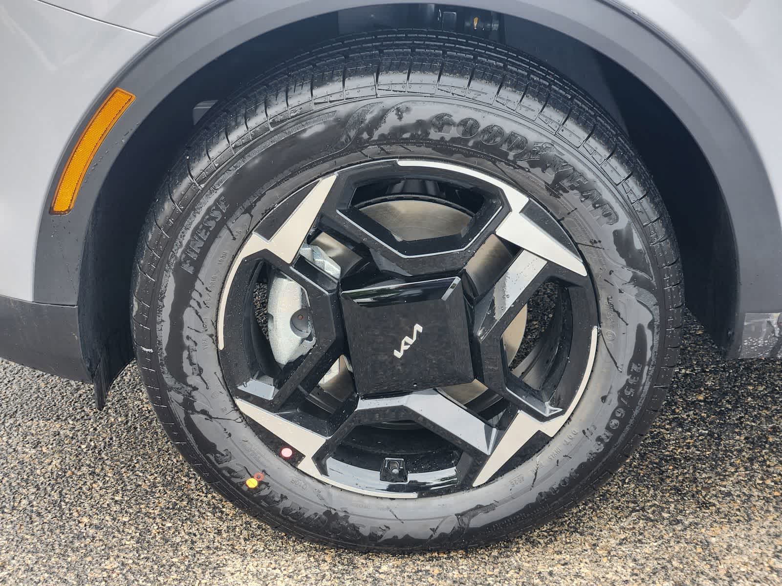 Thumbnail: 2026 Kia Sportage - 9