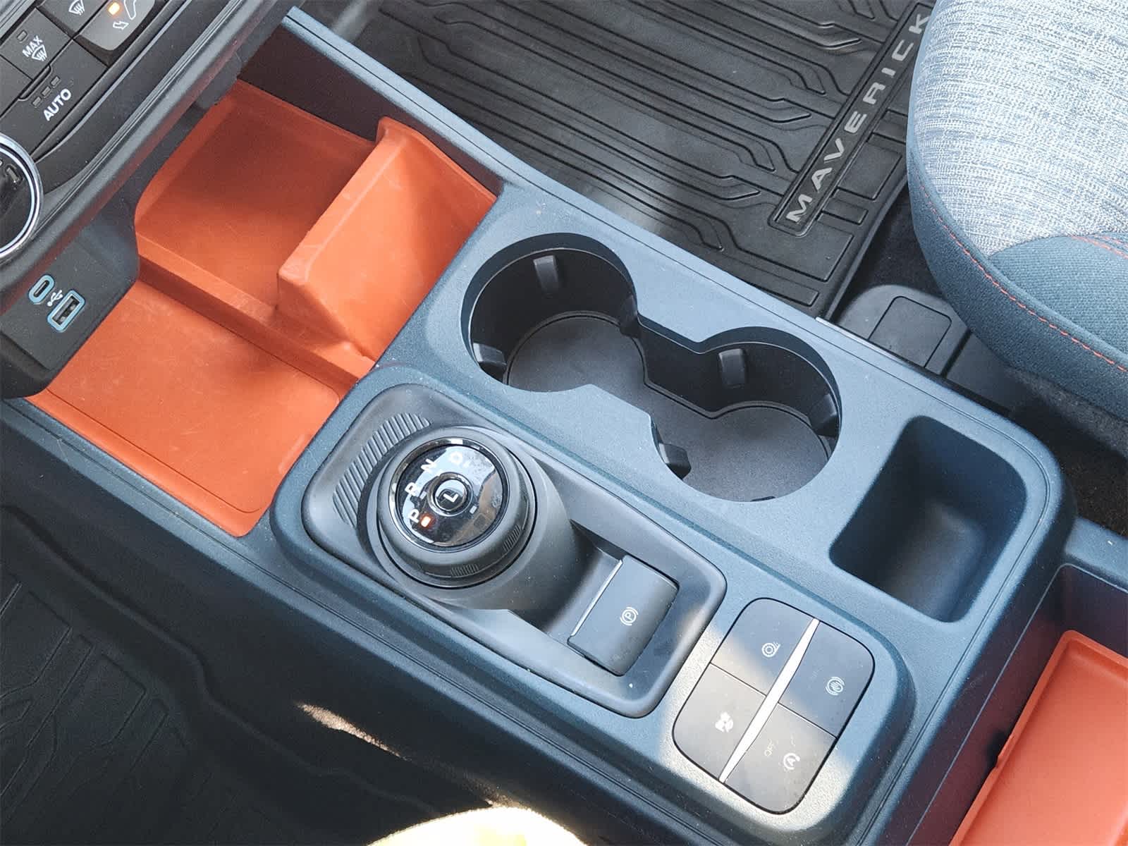 Thumbnail: 2023 Ford Maverick - 20