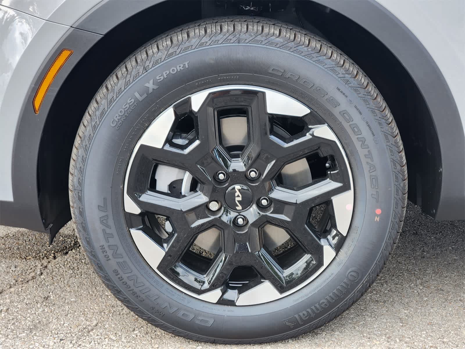 Thumbnail: 2026 Kia Sorento - 9