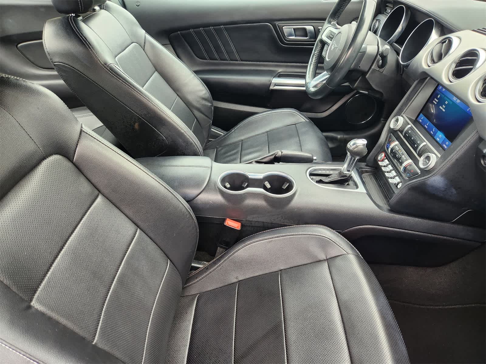 Thumbnail: 2023 Ford Mustang - 27