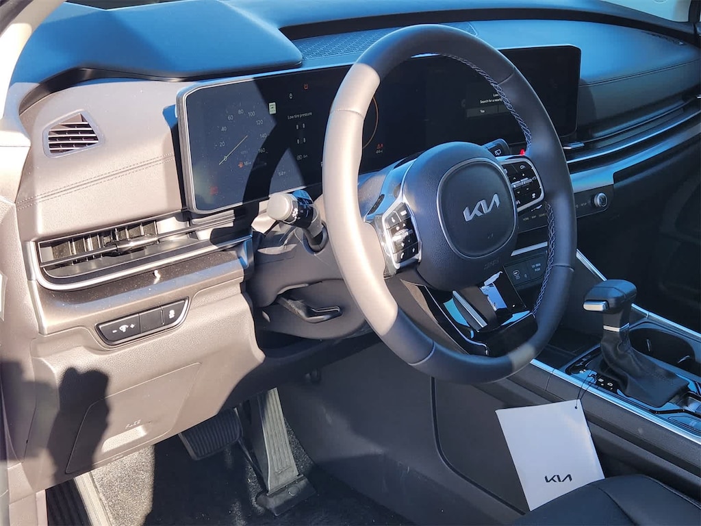 New 2026 Kia Carnival SX Prestige Van Passenger Van