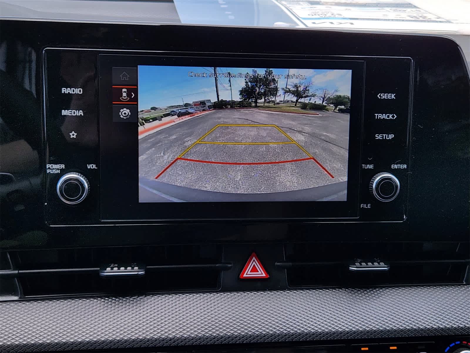 Thumbnail: 2025 Kia Sportage - 13