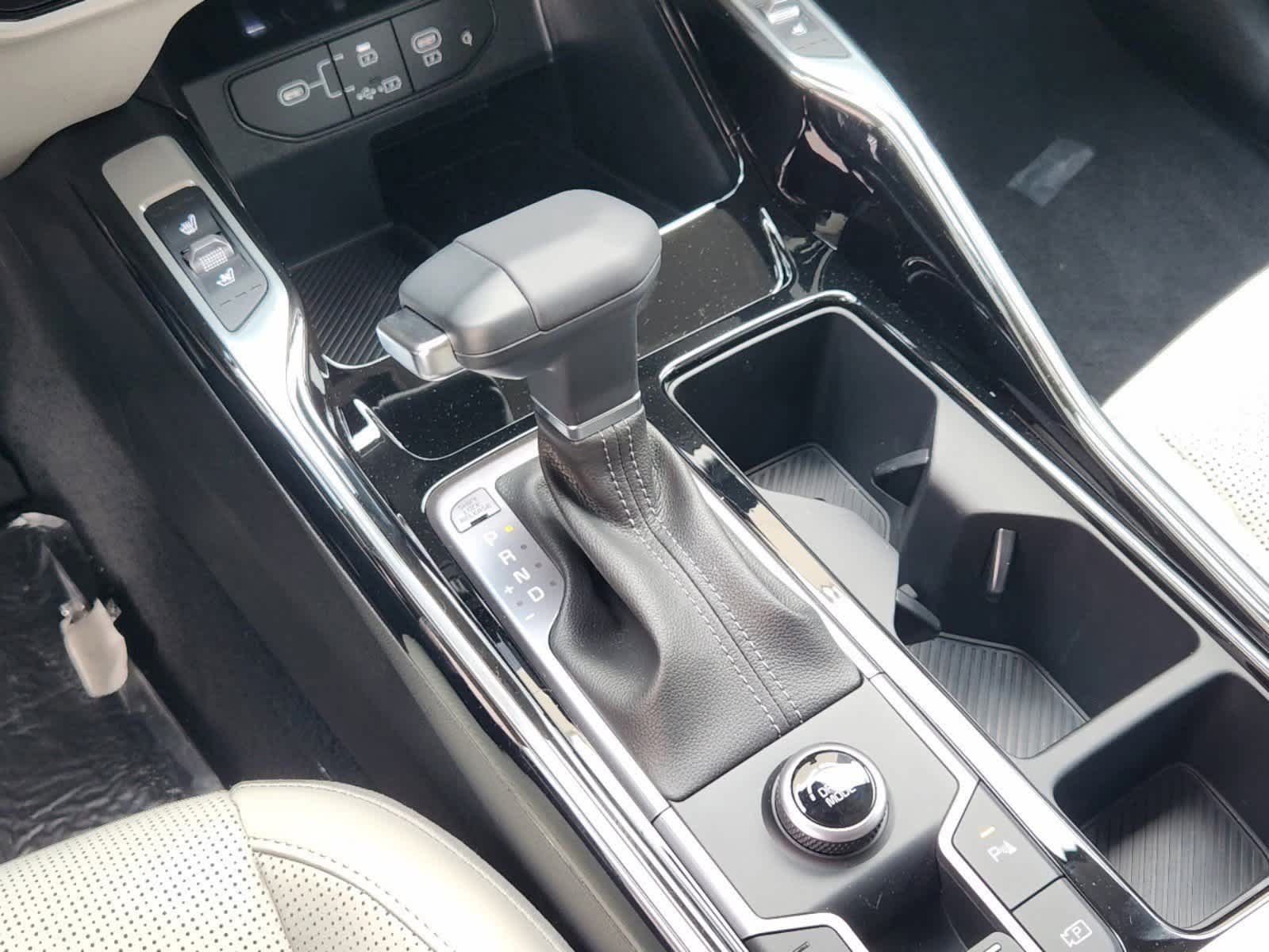 Thumbnail: 2026 Kia Sorento - 18