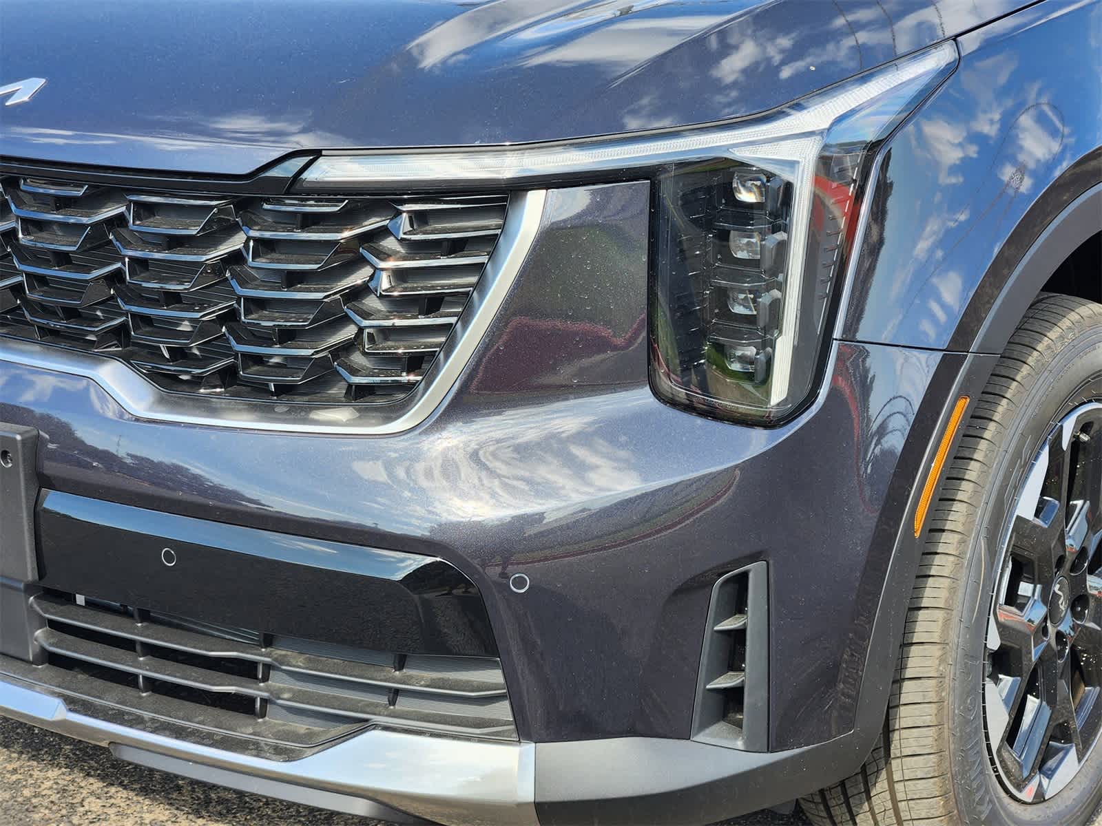 Thumbnail: 2026 Kia Sorento - 6