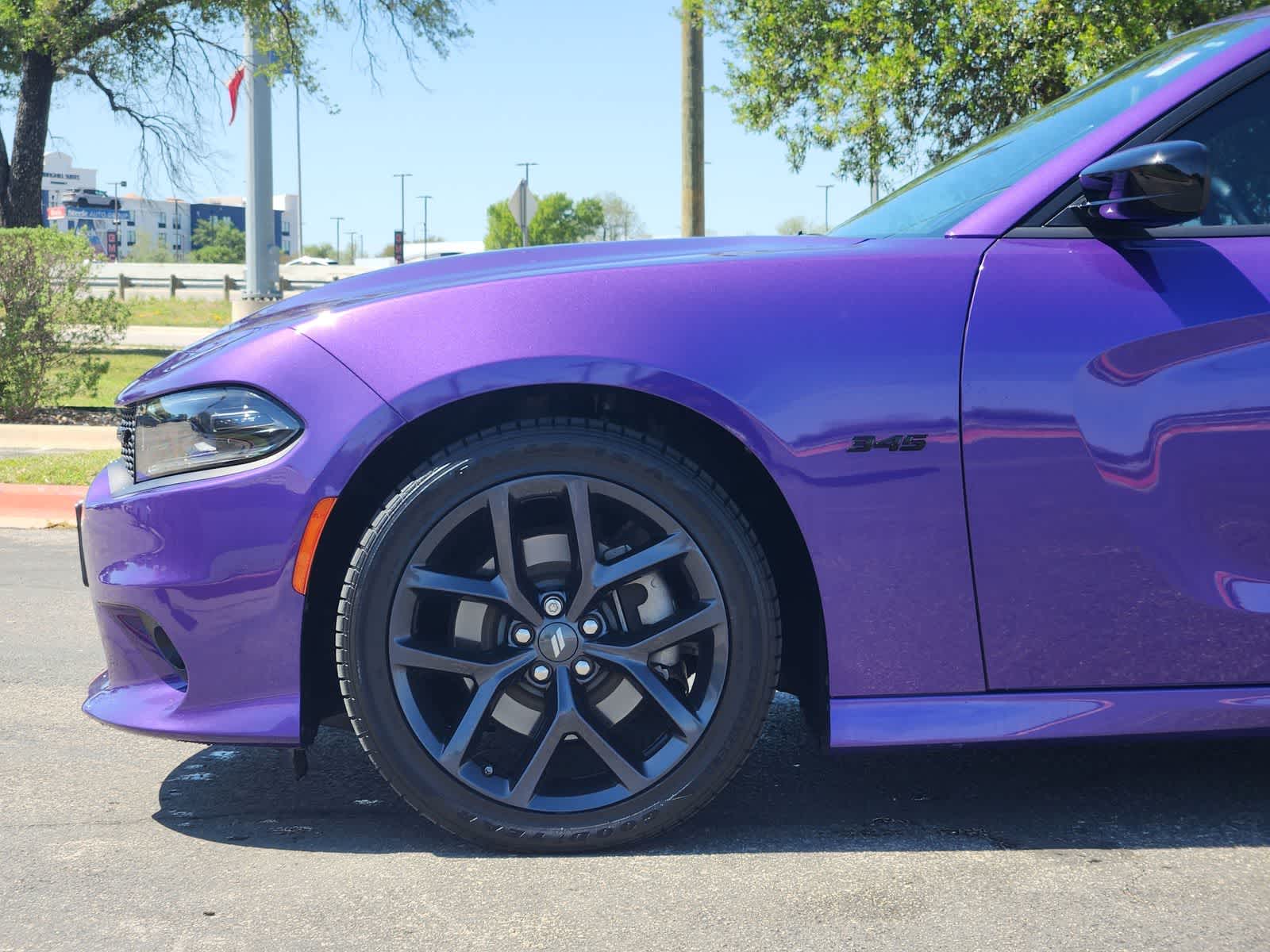 Thumbnail: 2023 Dodge Charger - 8