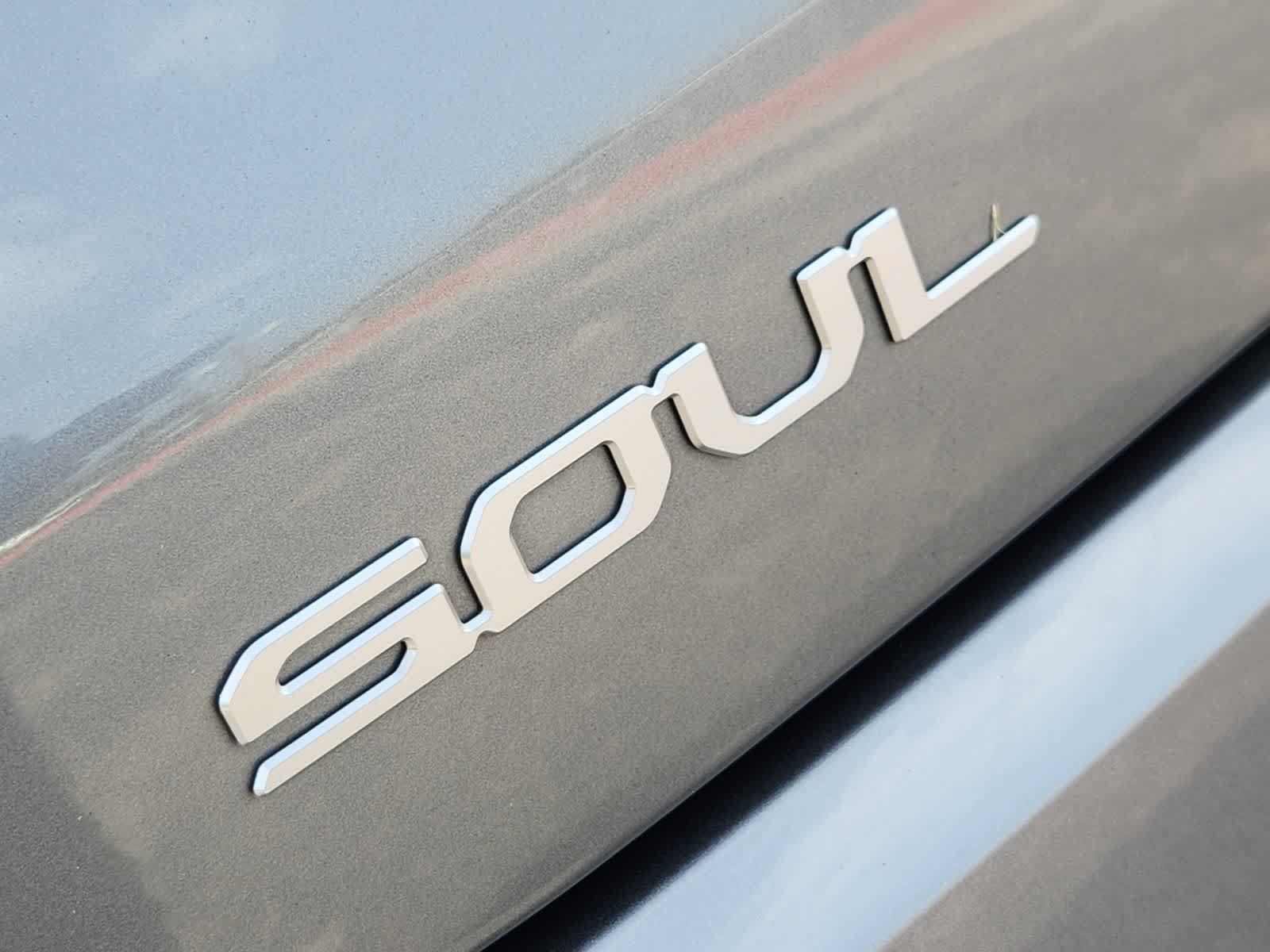 Thumbnail: 2025 Kia Soul - 11