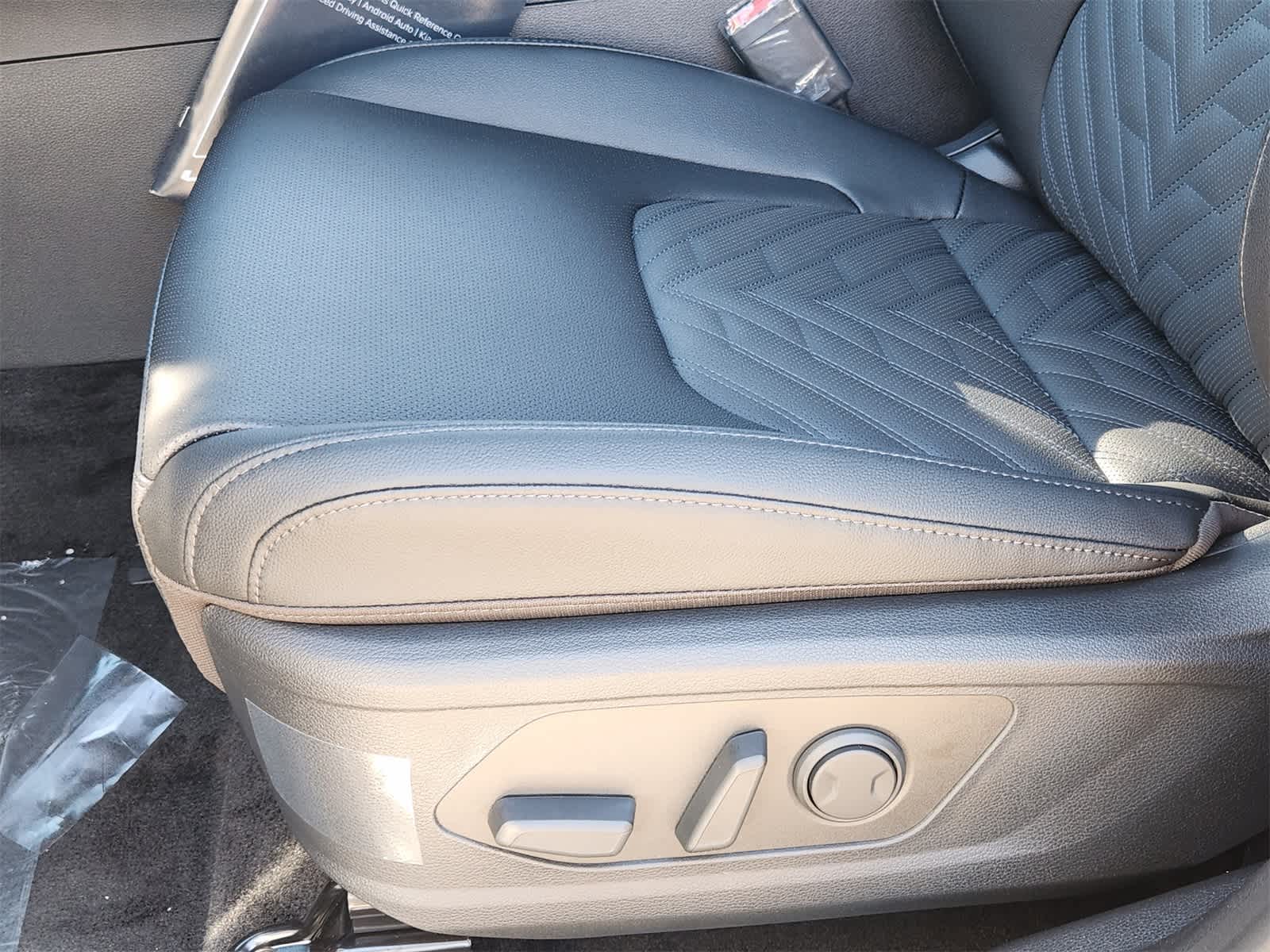 Thumbnail: 2026 Kia Sportage - 21